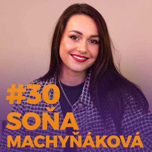 Soňa z THE MAG Vycházející hvězdy rapu bývají povrchní. Rozhovor