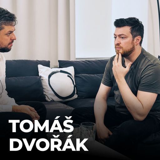 #167: Tomáš Dvořák – „Ruské ztráty u Bachmutu byly až sto tisíc mužů ...