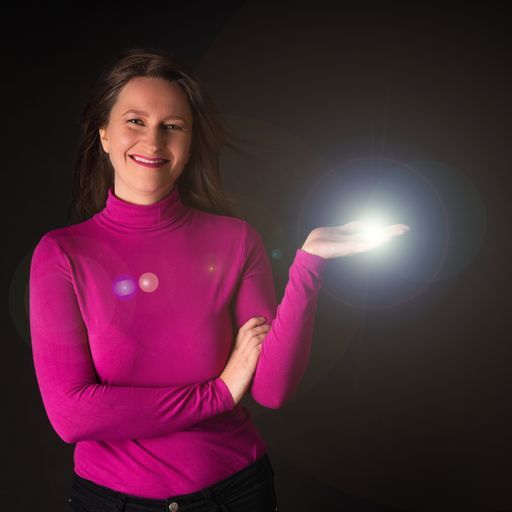 Prolhaná Anna - České podcasty