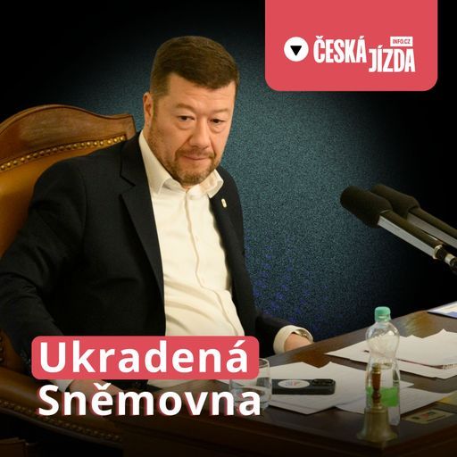 Sněmovna jako Okamurův pašalik. Čistky, pomsta a vzkaz: „Teď vládneme my!“ - Česká jízda