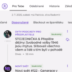 Obrázek podcastu